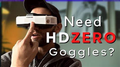 Hdzero goggle. Things To Know About Hdzero goggle. 